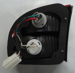 Banvit Piliç Çıtır Burger