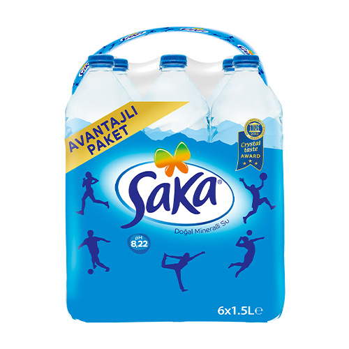 Saka Su